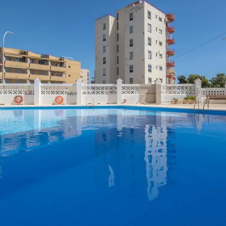 Rentalmar Cataluna - Ancora Apartment