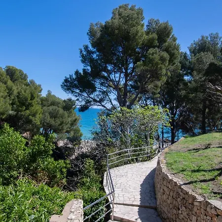 Rentalmar Cataluna - Ancora Apartment *