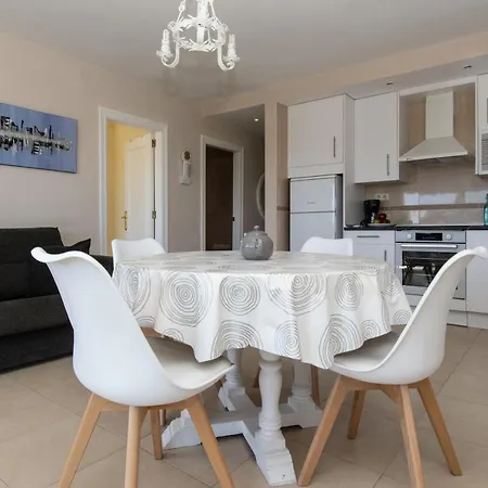 Rentalmar Cataluna - Ancora Apartamento Miami Platja (Miami Playa)