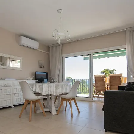 Rentalmar Cataluna - Ancora Apartment Miami Playa