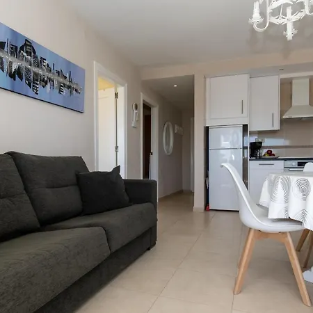 Rentalmar Cataluna - Ancora Apartment Miami Playa