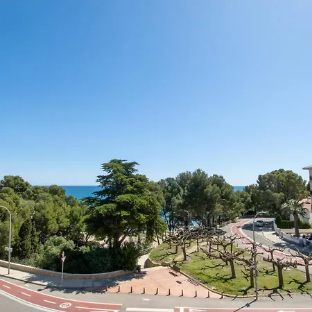 Apartamento Rentalmar Cataluna - Ancora