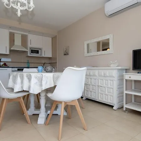 Apartamento Rentalmar Cataluna - Ancora