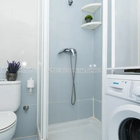 Apartamento Rentalmar Cataluna - Ancora *