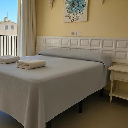 Apartamento Rentalmar Cataluna - Ancora