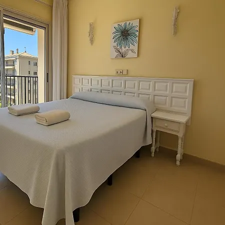 Rentalmar Cataluna - Ancora * Miami Playa